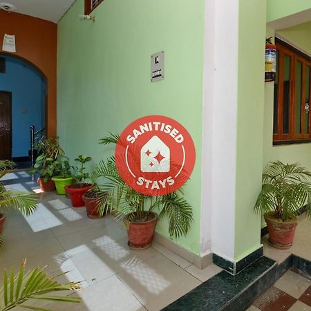 Oyo 4409 Hotel Chaitanya Inn Varanasi Ngoại thất bức ảnh