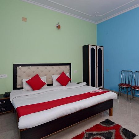 Oyo 4409 Hotel Chaitanya Inn Varanasi Ngoại thất bức ảnh